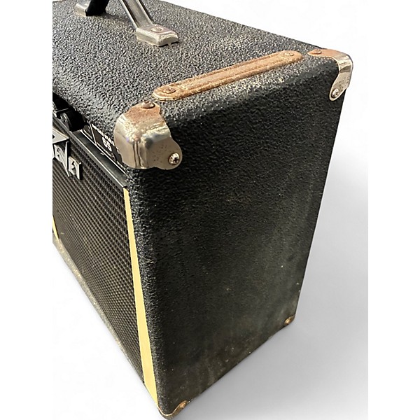 Used Peavey Bandit 65 Guitar Combo Amp