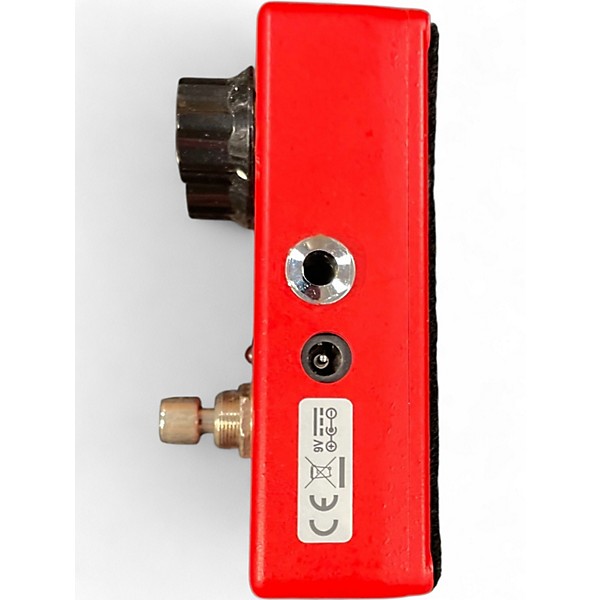 Used MXR M102 Dyna Comp Effect Pedal