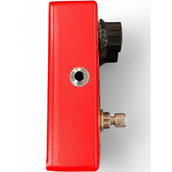 Used MXR M102 Dyna Comp Effect Pedal