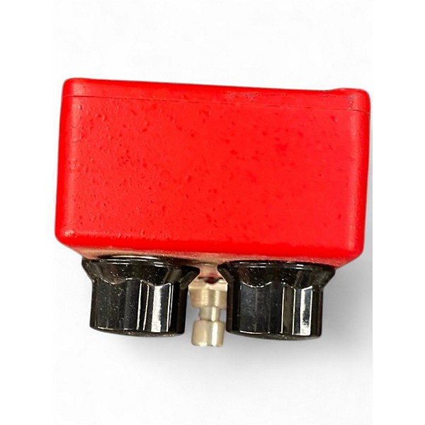 Used MXR M102 Dyna Comp Effect Pedal