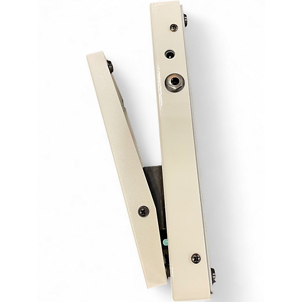 Used Morley Skeleton Wah Effect Pedal