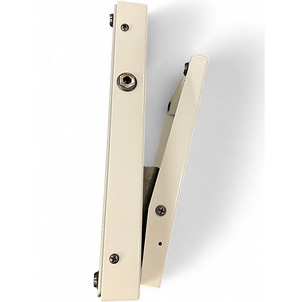 Used Morley Skeleton Wah Effect Pedal