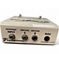 Used Framptone AMP SWITCHER Pedal