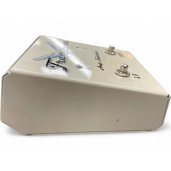 Used Framptone AMP SWITCHER Pedal