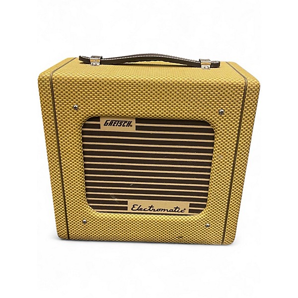 Used Gretsch Guitars G5222 Tube Guitar Combo Amp