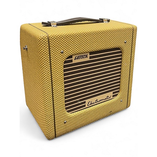 Used Gretsch Guitars G5222 Tube Guitar Combo Amp