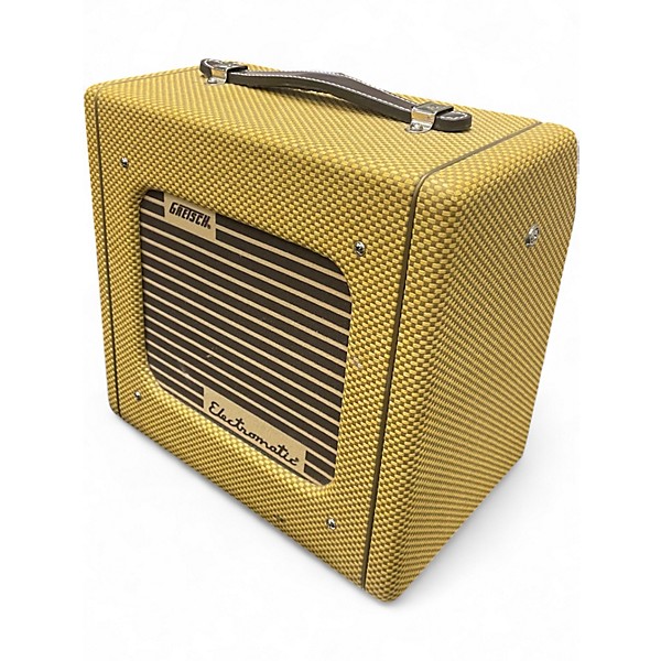 Used Gretsch Guitars G5222 Tube Guitar Combo Amp