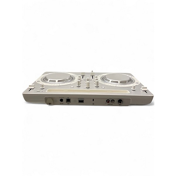 Pioneer DDJ-WEGO4　中古 Pioneer DDJ-WEGO4-W DJ Controller White From Japan | eBay
