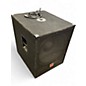 Used Rockville RGB15FA Powered Subwoofer