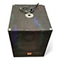 Used Rockville RGB15FA Powered Subwoofer