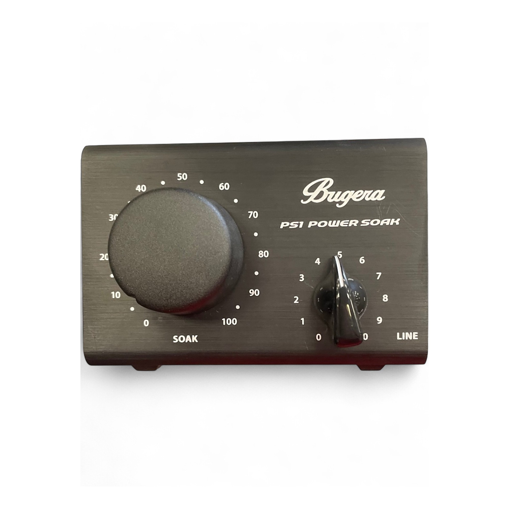 Used Bugera PS1 POWER SOAK Power Attenuator | Guitar Center