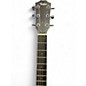 Used Taylor 114E Natural Acoustic Electric Guitar