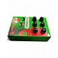 Used Hilbish Design Pessimiser Effect Pedal