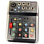 Used Phenyx PTX-10 Unpowered Mixer thumbnail