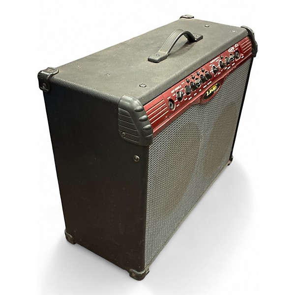 Vintage 2000 Line 6 Spider 212 Guitar Combo Amp