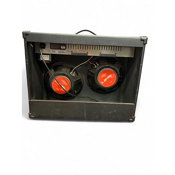 Vintage 2000 Line 6 Spider 212 Guitar Combo Amp