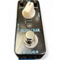 Used Mooer BLUES CRAB Effect Pedal