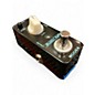 Used Mooer BLUES CRAB Effect Pedal