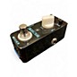 Used Mooer BLUES CRAB Effect Pedal