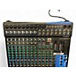 Used Yamaha MG16XU Unpowered Mixer