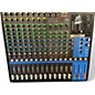 Used Yamaha MG16XU Unpowered Mixer