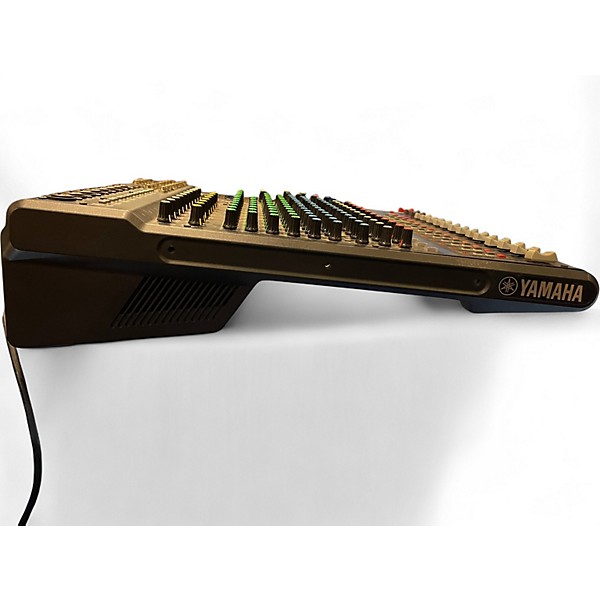 Used Yamaha MG16XU Unpowered Mixer
