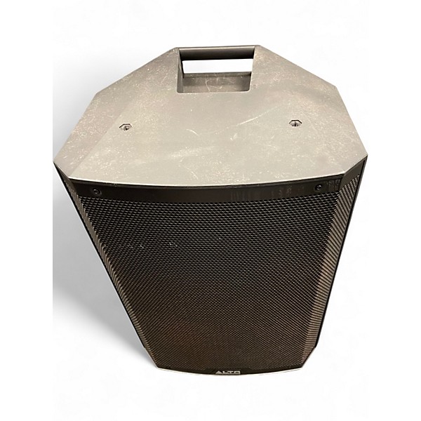 Used Alto TS215 Powered Speaker