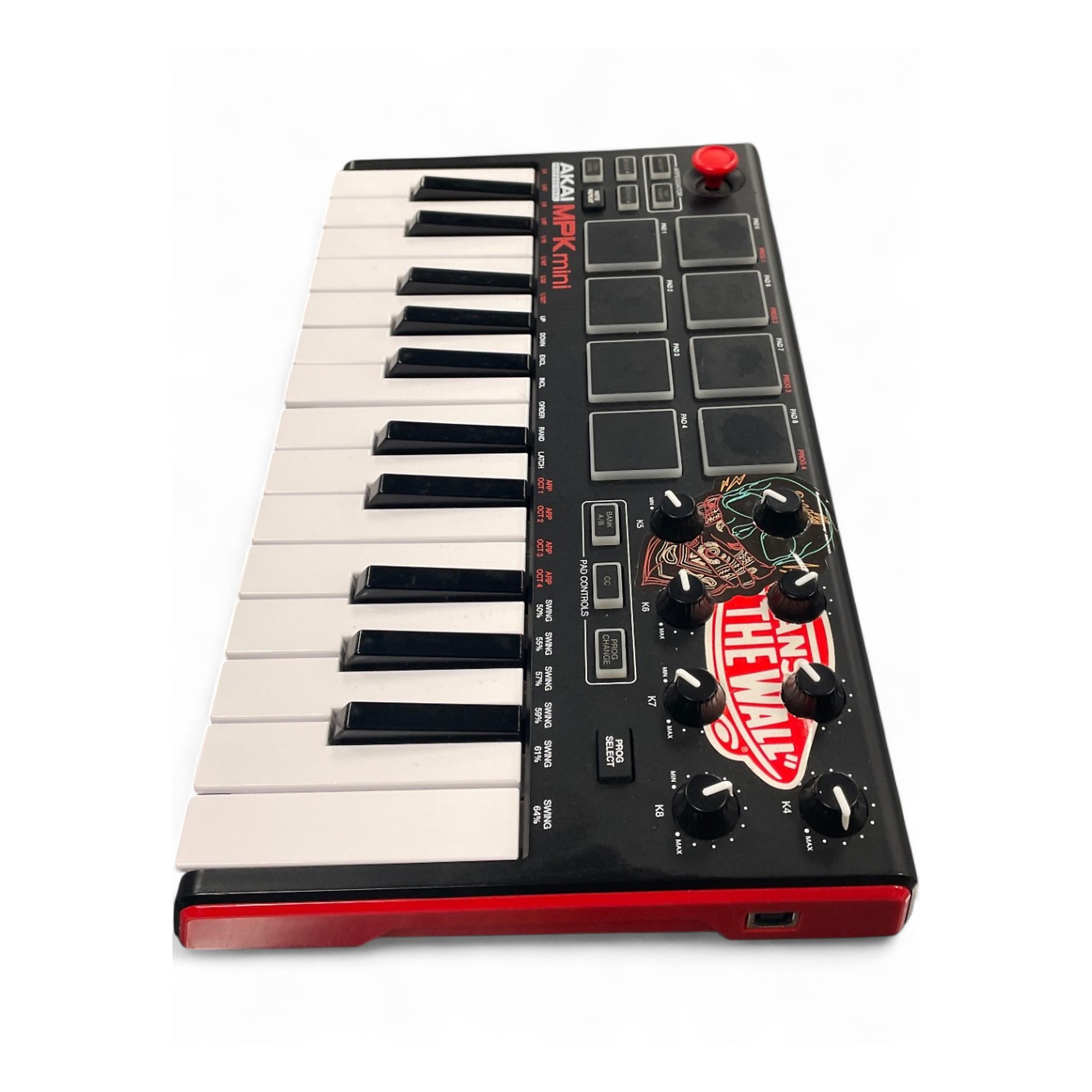 DTM・DAW Akai Professional MPK mini MK2 J48835000000000-00-600x600.jpg