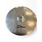 Used Zildjian 20in A Custom Medium Ride Cymbal thumbnail