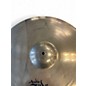 Used Zildjian 20in A Custom Medium Ride Cymbal