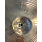 Used Zildjian 20in A Custom Medium Ride Cymbal