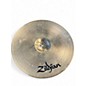 Used Zildjian 20in A Custom Medium Ride Cymbal