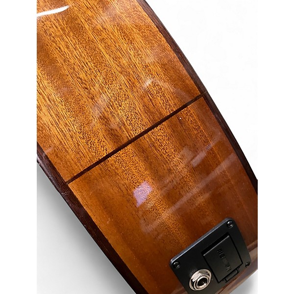 Used Cordoba C5CE Natural Classical Acoustic Electric Guitar