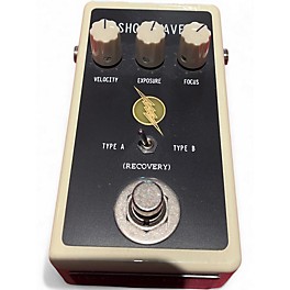 Used Recovery SHORTWAVE Pedal