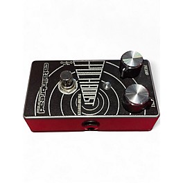 Used Catalinbread EPOCHBOOST Guitar Preamp