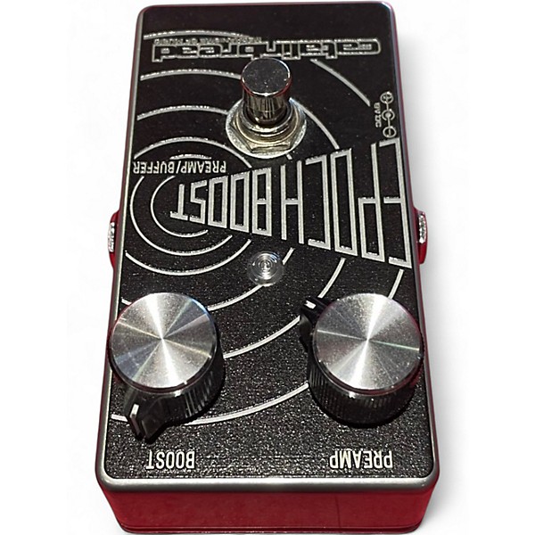 ギター catalinbread EPOCHBOOST Used Catalinbread EPOCHBOOST Guitar Preamp | Guitar Center