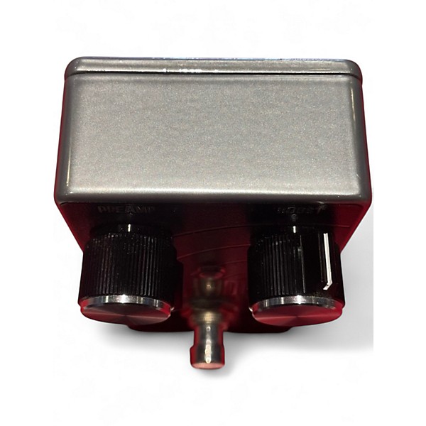 Used Catalinbread EPOCHBOOST Guitar Preamp