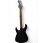 Used Charvel Pro-Mod DK22 SSS 2PT CM GLOSS BLACK Solid Body Electric Guitar