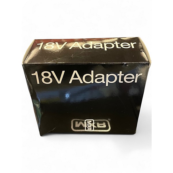 Used MXR MINI ISO-BRICK Power Supply | Guitar Center