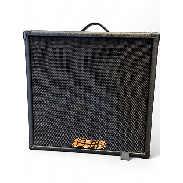 Used Markbass CMB 40 BLACK LINE Bass Combo Amp