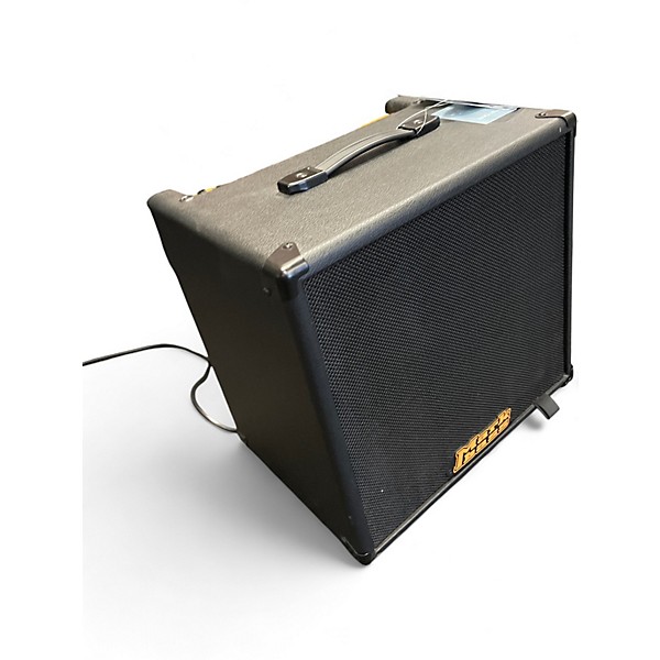 Used Markbass CMB 40 BLACK LINE Bass Combo Amp