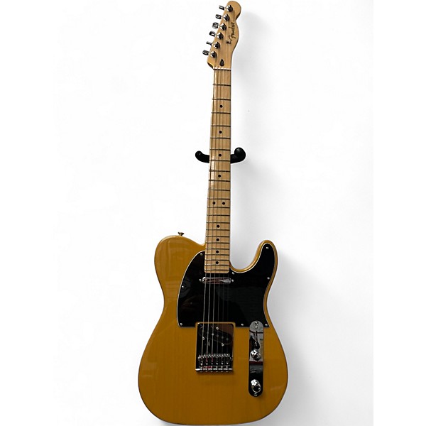 ギター Fender player Telecaster Butterscotch Amazon.com: Fender Player Telecaster SS Electric Guitar