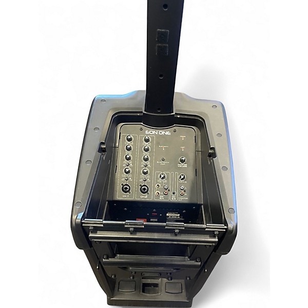 Used JBL EON ONE Sound Package