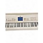 Used KORG Triton Studio 88 Key Keyboard Workstation