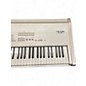 Used KORG Triton Studio 88 Key Keyboard Workstation