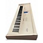 Used KORG Triton Studio 88 Key Keyboard Workstation