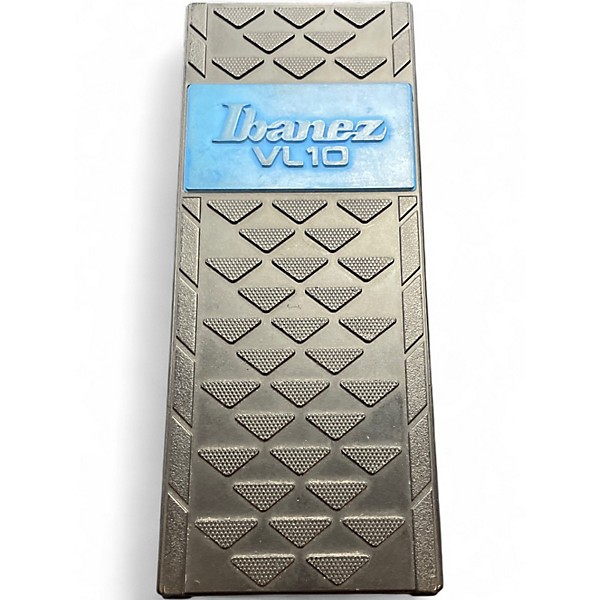 ibanez VL-10 デュアル ボリュームペダル Ibanez Volume Pedal VL10 - Upgrade Your Sound Today