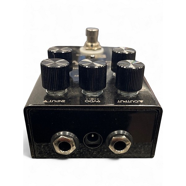 Used Revv Amplification g3 Effect Pedal