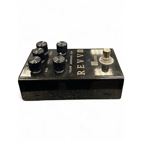 Used Revv Amplification g3 Effect Pedal