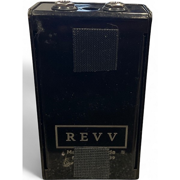 Used Revv Amplification g3 Effect Pedal